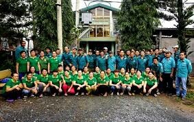 Thực Phẩm Thái Sơn 2