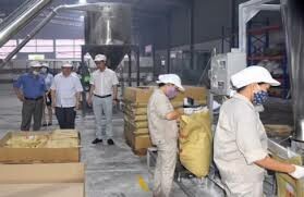 Khoáng Sản Công Nghiệp Yên Bái 1