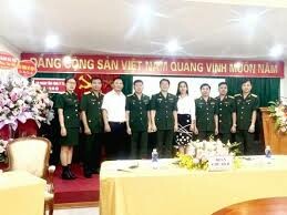 Thực Phẩm Thái Sơn 1