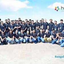 HUBBLE TECHNOLOGY CO., LTD 1