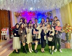 4HANDY GROUP - ABBY 4