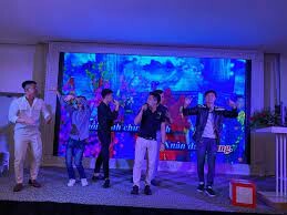 ĐẢO HẢI SẢN 6