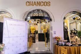 Thời trang CHANCOS 4