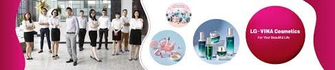 LG VINA Cosmetics 3