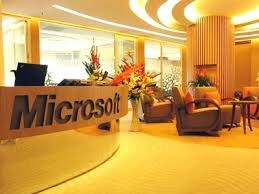 MICROSOFT VIETNAM LLC 2