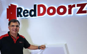 RedDoorz 1