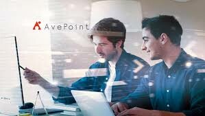 AvePoint 1