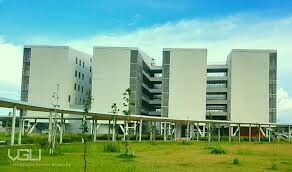 Vietnamese-German University (VGU) 1