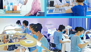 Phòng Khám Chuyên Khoa Da Liễu O2 SKIN 2