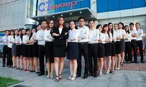 Bất động sản CT LAND 9