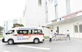 Bệnh Viện Gia An 115 2