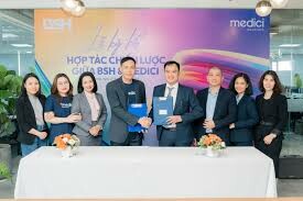 Dịch Vụ Y Tế Medici 4