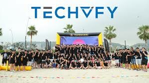 TECHVIFY Software 3