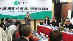 Asia Pacific Solution 4