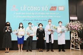 Bệnh Viện Gia An 115 1