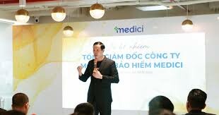 Dịch Vụ Y Tế Medici 1
