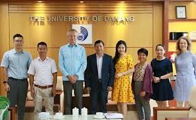 Đại học Đà Nẵng (UDN) 2