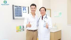 Bệnh Viện Đa Khoa Phương Đông 4