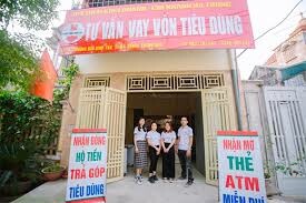 Công ty Đầu tư Tài chính H2 8