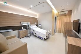 Bệnh Viện Đa Khoa Phương Đông 2