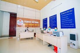 Công ty Đầu tư Tài chính H2 4