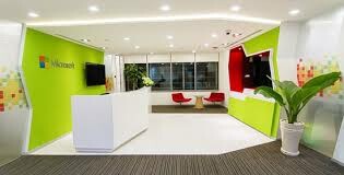 MICROSOFT VIETNAM LLC 1