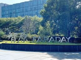 Faraday Technology VietNam 4