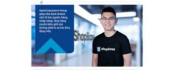 OpenCommerce Group 3