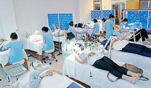 Phòng Khám Chuyên Khoa Da Liễu O2 SKIN 1