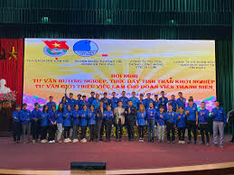 Du học Tín Phát 3