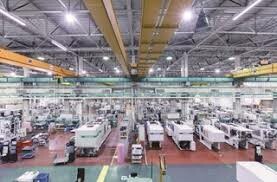 Kaga Electronics (Viet Nam) Co.,Ltd 4