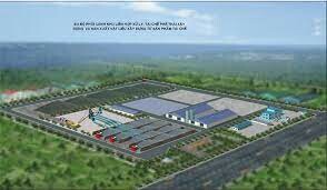 Công ty Cơ điện công trình 3