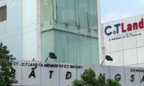 Bất động sản CT LAND 8