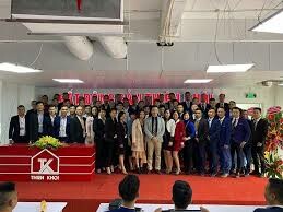 BẤT ĐỘNG SẢN THIÊN KHÔI 2