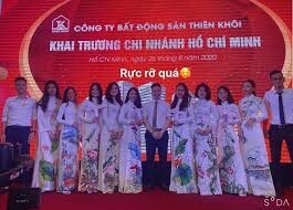 BẤT ĐỘNG SẢN THIÊN KHÔI 1