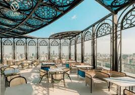 LA VELA SAIGON HOTEL 3