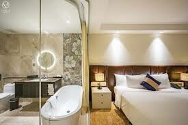 LA VELA SAIGON HOTEL 1