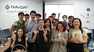 Faraday Technology VietNam 3