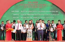 TRƯỜNG SINH GROUP 5