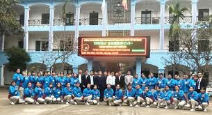 Du học Tín Phát 1