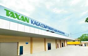 Kaga Electronics (Viet Nam) Co.,Ltd 3