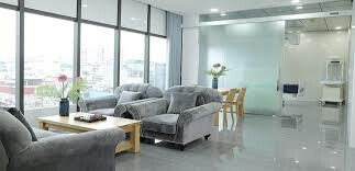 Bệnh viên Quốc tế DoLife 3