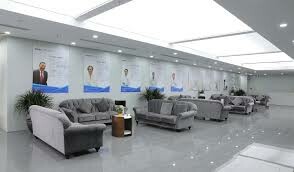 Bệnh viên Quốc tế DoLife 2