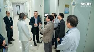 Bệnh viên Quốc tế DoLife 1