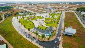 Bất Động Sản Cát Tường  - Cát Tường Land 2