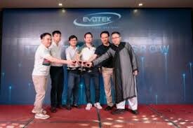 Evotek (Vietnam) 2