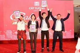 Bất Động Sản Cát Tường  - Cát Tường Land 1