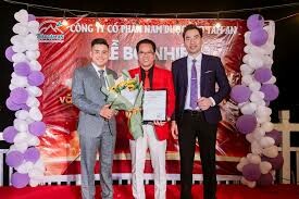 Công ty Nam Dược 6