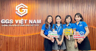 DỊCH VỤ QUỐC TẾ GGS 4