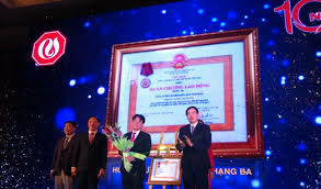 Công ty Nam Dược 5